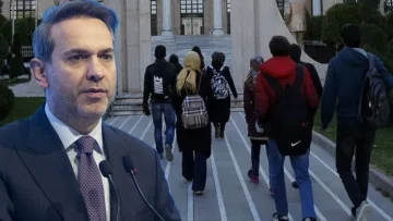 Üniversiteye Başlayan Öğrencilere Müjde: TENMAK’tan Aylık 13 Bin 750 TL Başarı Bursu! Başvuru Şartları ve Detaylar Açıklandı