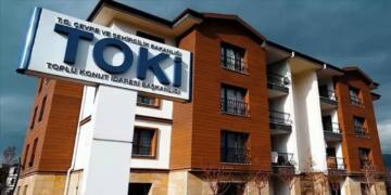 Kendi Evini Yapacaklara Müjde: TOKİ’den 49 İlde Ayda 8 Bin TL Taksitle Arsa Satışı Başladı!