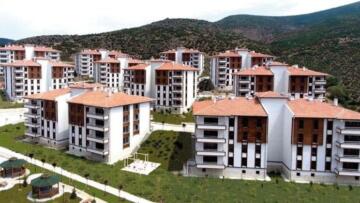5 Yıl Satmama Sözü Verene 3 Yıl Geri Ödemesiz Konut Kredisi Kampanyası Başladı!
