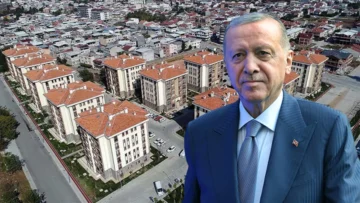 Devletten Gençlere 3 Yıl Ödemesiz 20 Yıl Vadeli Konut Fırsatı