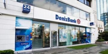DenizBank En Az Lise Mezunu Personel Alımı Yapacak.
