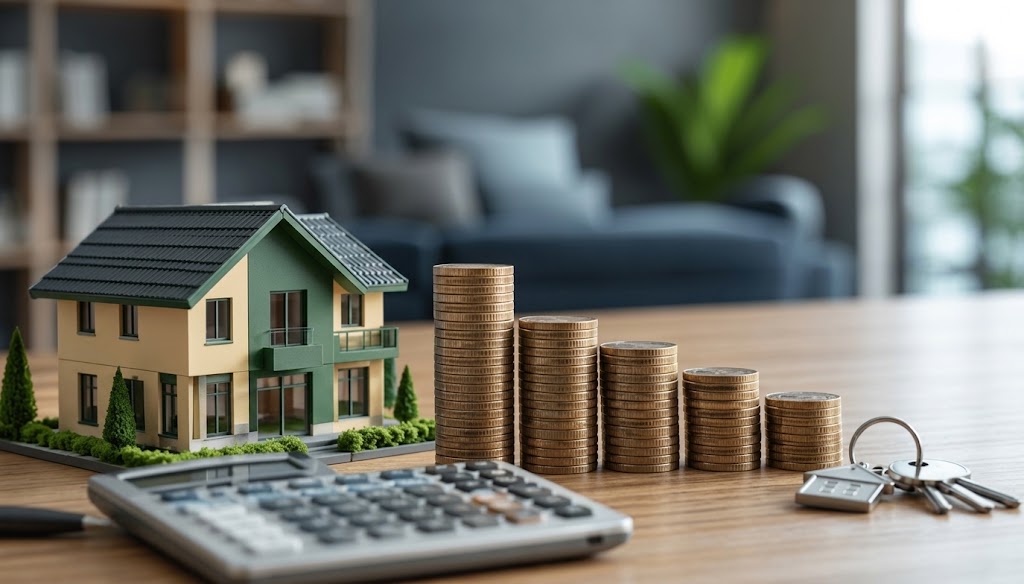 Memur, İşçi Ve Emeklilere Yarı Fiyatına Kiralık Ev Geliyor: 81 İlde Uygulanacak