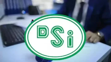 Tarım ve Orman Bakanlığı Devlet Su İşleri (DSİ) Genel Müdürlüğü Personel Alımı