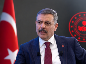 Bakan Çiftçi Açıkladı: 81 İlde Okullara 30 Bin Bahçe Görevlisi Alınacak