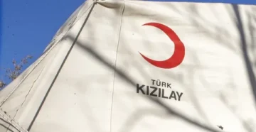 Kızılay KPSS Şartı Olmaksızın Çok Sayıda Personel Alımı Yapacağını Duyurdu
