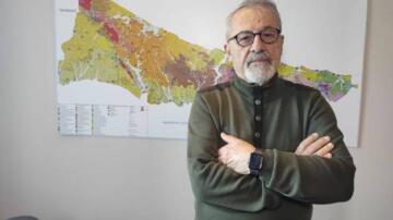 İstanbul depreminde en riskli ilçeler hangileri? Naci Görür açıkladı