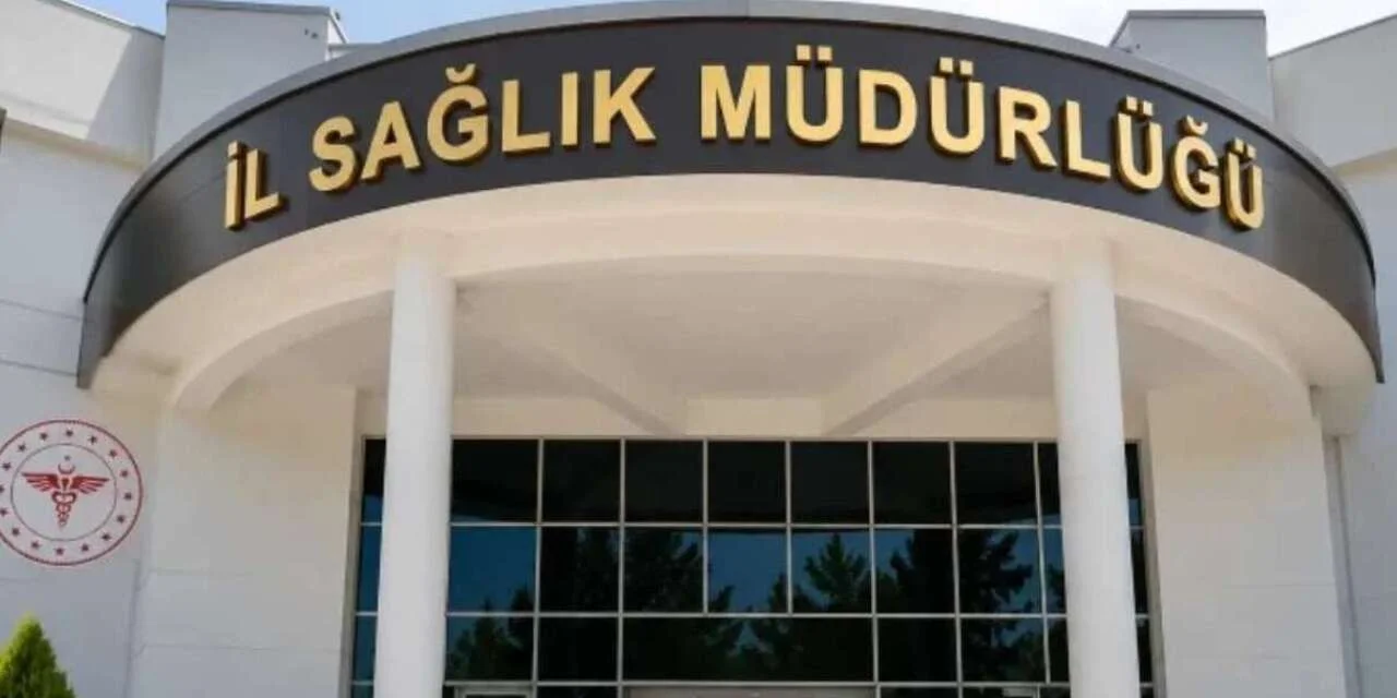 Sağlık Bakanlığı İl Sağlık Müdürlüğü KPSS Şartsız Personel Alımı Yapacak